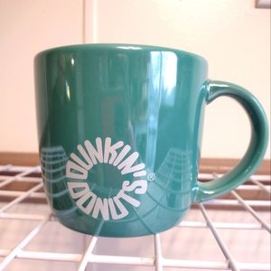 Dunkin Donuts Coffee Mug